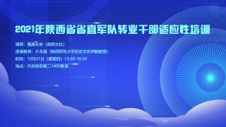 隋唐长安（陕西文化）